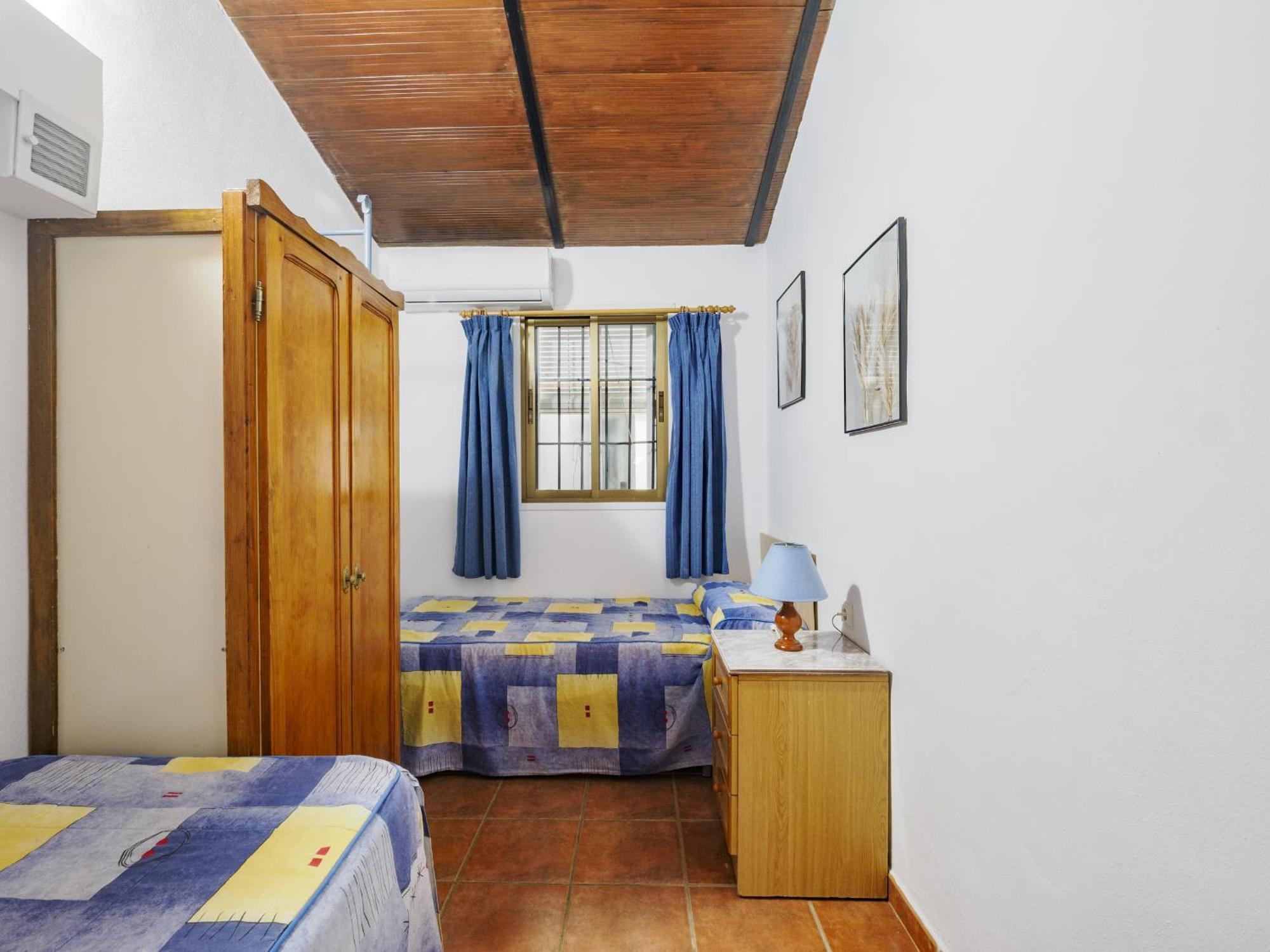 Cubo'S Jose'S Apartment & Caminito Del Rey Ardales Kültér fotó